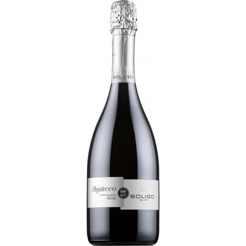 Шампанское Soligo Prosecco Treviso Brut (1,5 л) (BW40329)