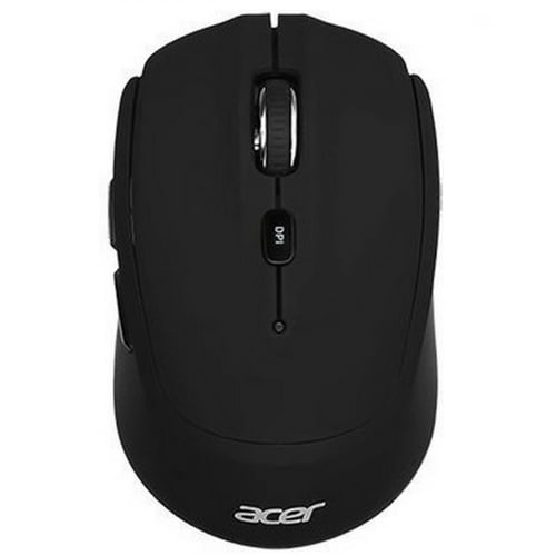 Мишка Acer OMR040 WL Black (ZL.MCEEE.00A, ZL.MCEEE.02C)