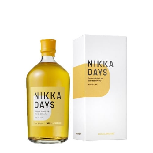 Виски Nikka Days (0,7 л) (BW41987)