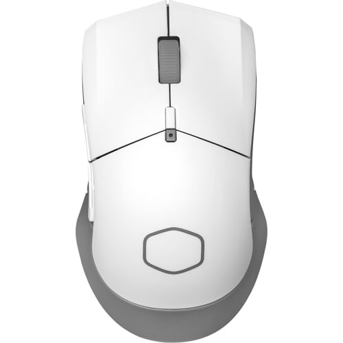 Мышь Cooler Master MM311 Wireless (MM-311-WWOW1) White