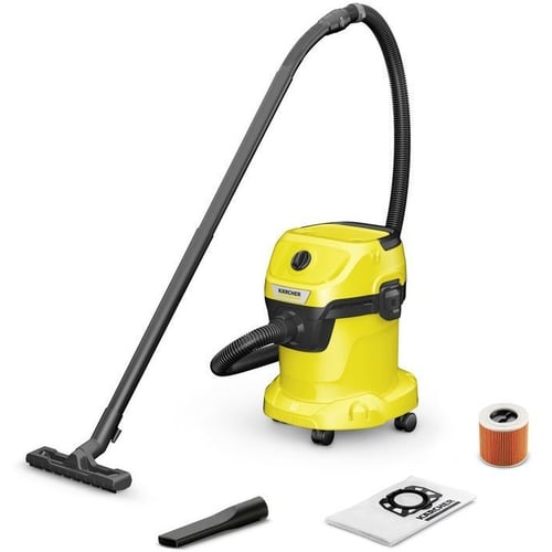 Пылесос Karcher WD 3 (1.628-104.0)