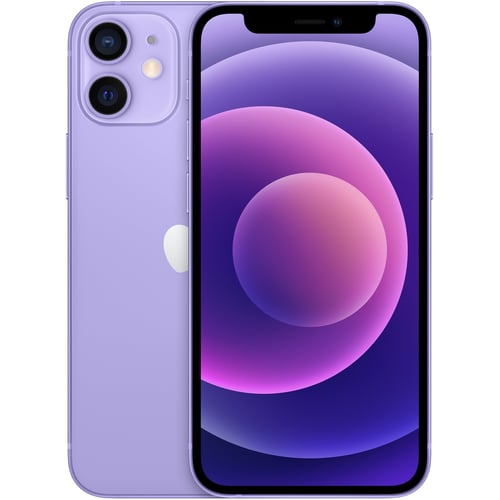 Apple iPhone 12 mini 128GB Purple (MJQG3) Approved Витринный образец