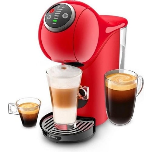 Кавоварка Krups Dolce Gusto Genio S Plus KP340510