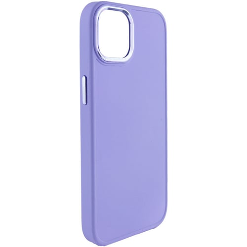 Чехол для iPhone TPU Case Bonbon Metal Style Dasheen for iPhone 12 | 12 Pro