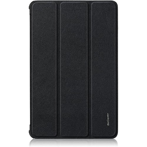 Аксесуар для планшетних ПК BeCover Smart Case Black для Lenovo Tab P11 (2 Gen) (TB-350FU/TB-350XU) 11.5" (708677)