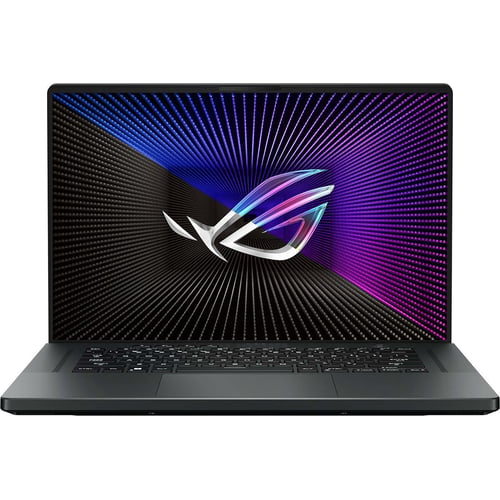 Ноутбук ASUS ROG Zephyrus G16 GU603ZV Eclipse Gray Metallic (GU603ZV-N3019)