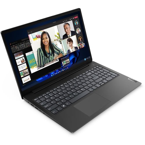 Ноутбук Lenovo V15 G2 IJL (82QY00QCRM)