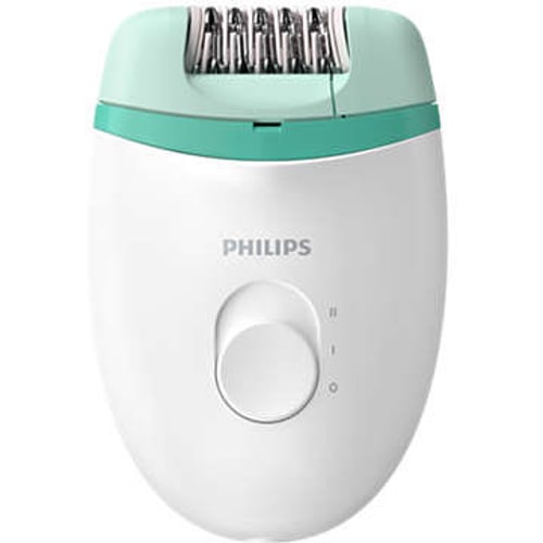 Епілятор Philips Satinelle Essential BRE224 / 00