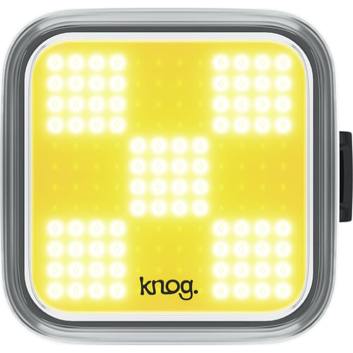 Мигалка передняя Knog Blinder Grid Front 200 Lumens