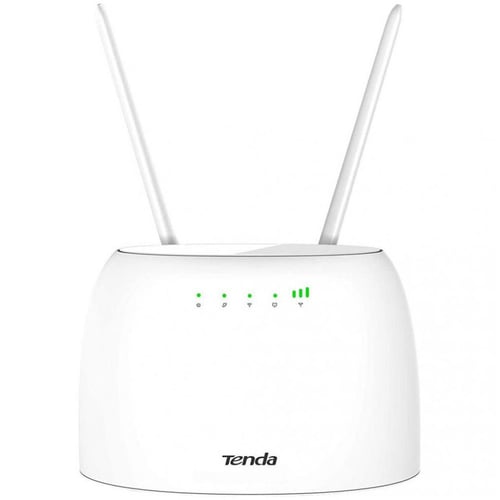 Маршрутизатор Wi-Fi Tenda 4G06