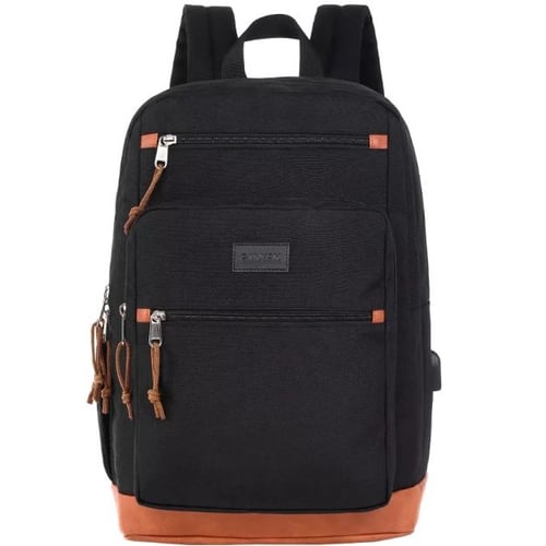 Сумка для ноутбука Canyon 15.6" Backpack (CNS-BPS5BBR1)