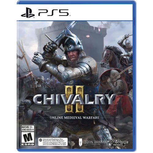 Chivalry 2 (PS5)