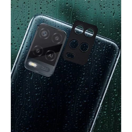 Аксесуар для смартфона BeCover Tempered Glass for Camera Oppo A54 (706616)