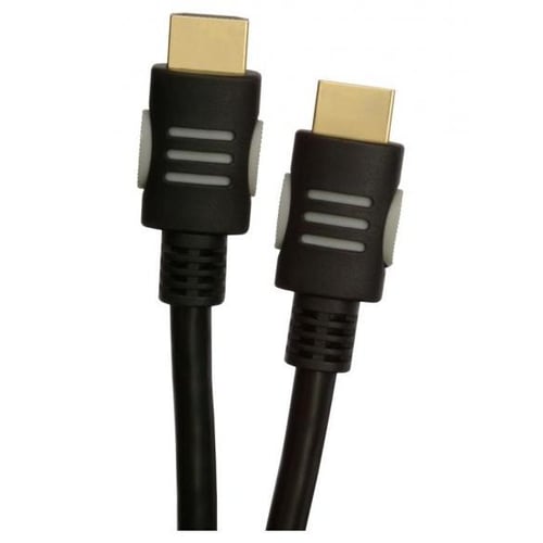 Кабель і перехідник Tecro HD 10-00 HDMI-HDMI 1.4 V 10.0м