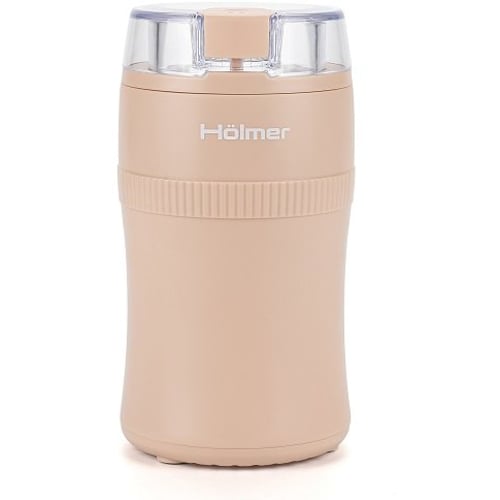 Кофемолка Holmer HGC-003W