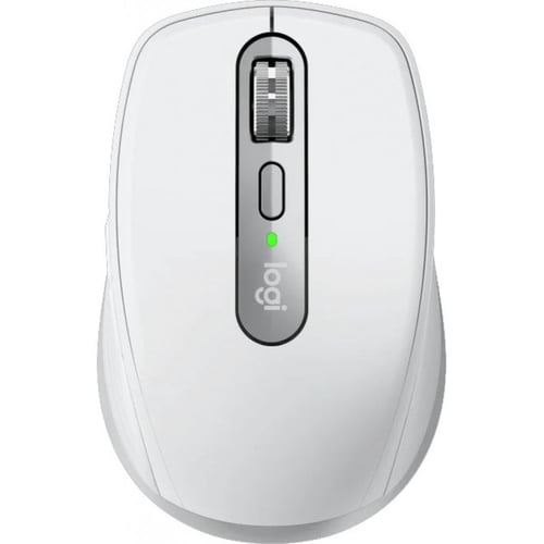 Мышь Logitech MX Anywhere 3 for Mac Pale Grey (910-005991)