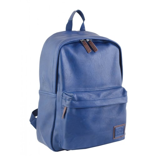 Рюкзак підлітковий YES ST-15 Blue, 41.5x30x12.5