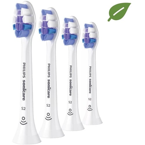 Насадка для зубної щітки Philips Sonicare S2 Sensitive HX6054/10