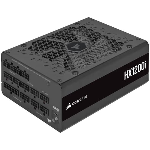 Блок живлення Corsair HX1200i (CP-9020281-EU)