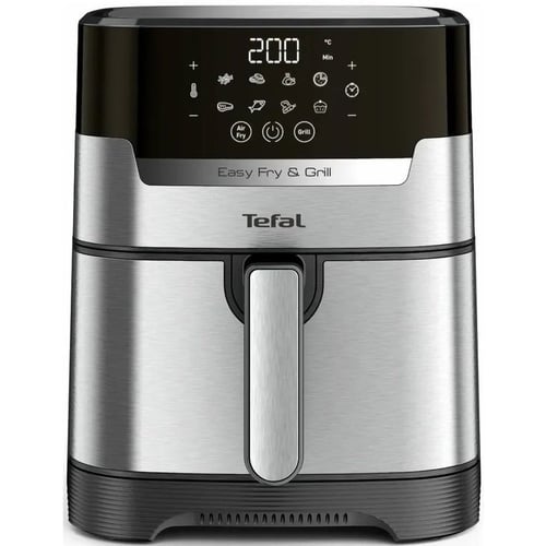 Мультипечь (аэрофритюрница) Tefal EY505D15 Easy Fry&Grill Precision 