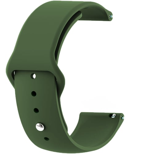 BeCover Sport Band Green for Huawei Watch GT 2 42mm (706247)