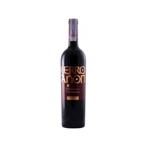 Вино Bodegas Olarra, Cerro Anon Gran Reserva (0,75 л) (BW7065)