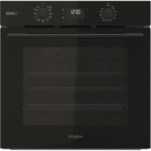 Духовой шкаф электрический Whirlpool OMSK58CU1SB