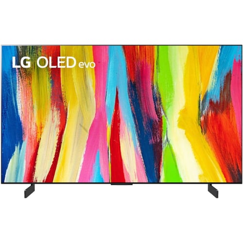 Телевізор LG OLED42C21