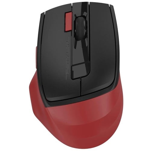 Мишка A4Tech FG45CS Air Wireless Sports Red