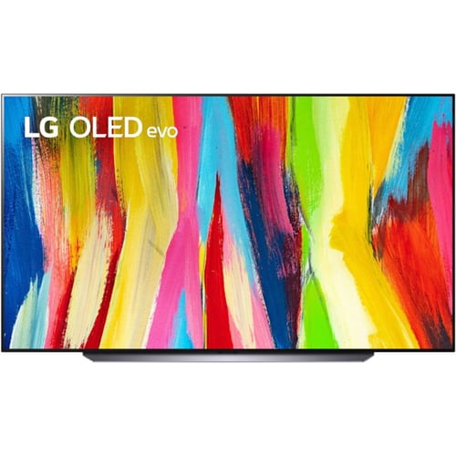 Телевізор LG OLED83C21