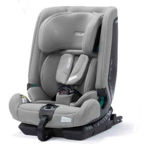 Автокрісло RECARO TORIA ELITE Carbon Grey (00089044640050)