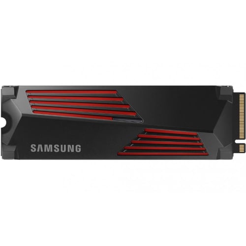 Samsung 990 PRO with Heatsink 2 TB (MZ-V9P2T0CW) UA