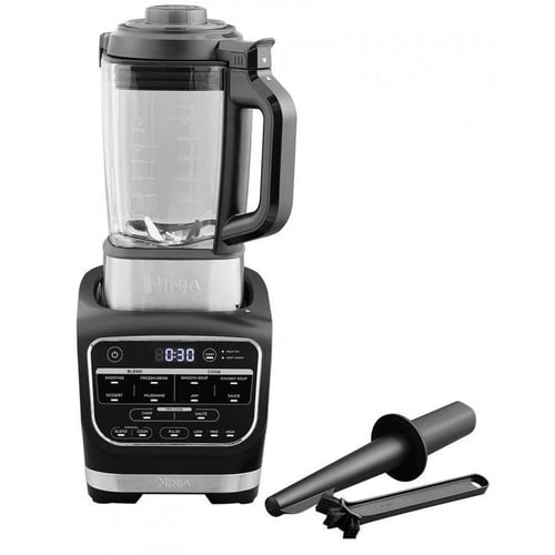 Блендер NINJA Foodi SOUP MAKER & BLENDER HB150EU