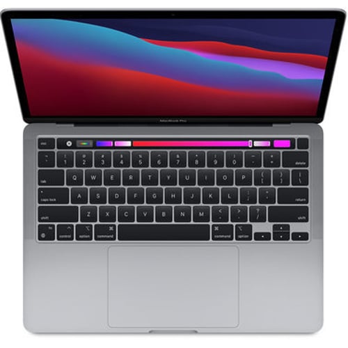 Apple MacBook Pro 13'' 512GB 2020 (MYD92) Space Gray Approved Вітринний зразок