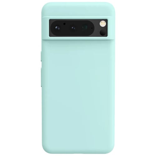 Аксесуар для смартфона Google Silicone Case Mint (GA04978) для Google Pixel 8 Pro