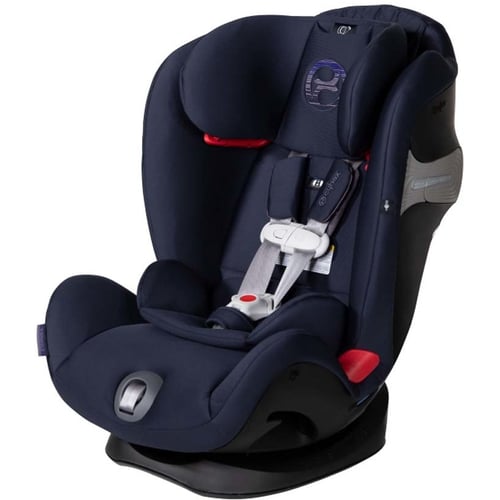 Автокресло Cybex Eternis S (Denim Blue)