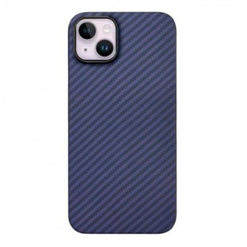 Чехол для iPhone K-DOO Kevlar Purple for iPhone 14