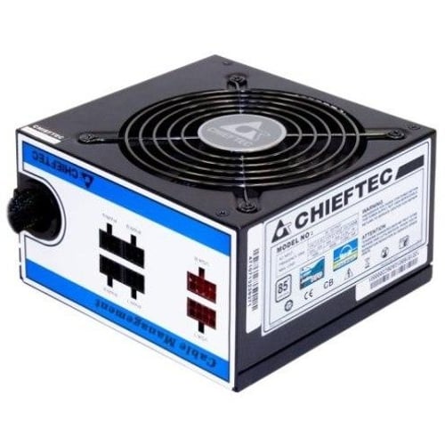 Блок живлення Chieftec CTG-750C