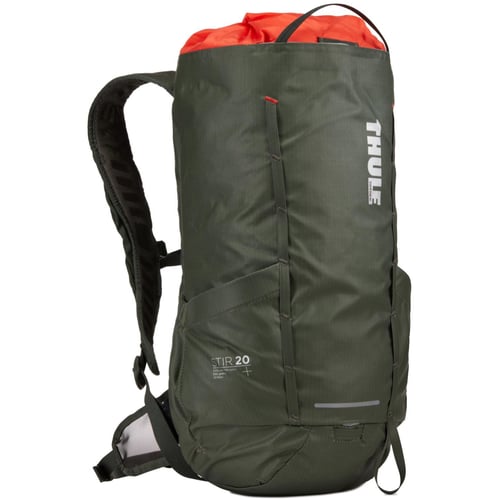 Рюкзак Рюкзак Thule Stir 20L Dark Forest (TH3203552)