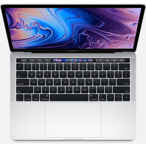 Apple MacBook Pro 13'' 128GB 2019 (MUHQ2) Silver Approved