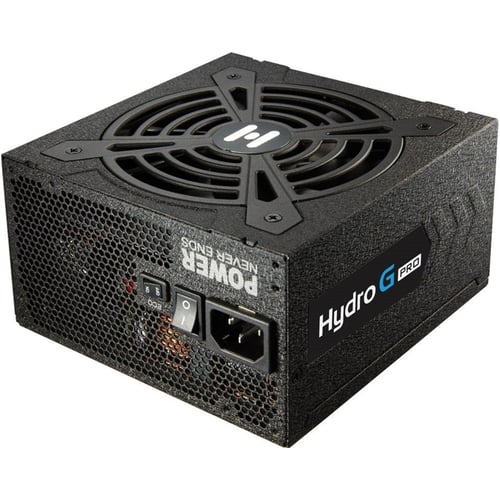 Блок живлення FSP HYDRO G PRO 650W (HG2-650)