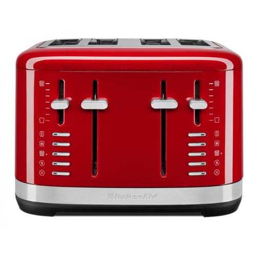 Тостер KitchenAid 5KMT4109EER