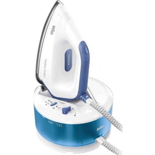 Парогенератор Braun CareStyle Compact IS 2143 BL