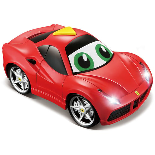 Игровая автомодель Bb Junior Ferrari 488 GTB (16-81002)