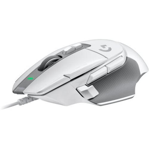 Мишка Logitech G502 X White (910-006146)