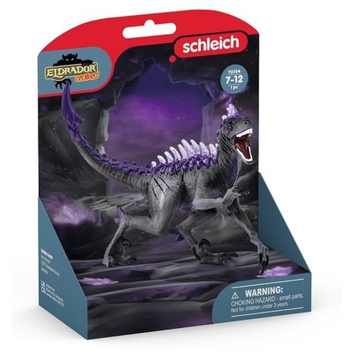 Іграшка-фігурка Schleich Тіньовий раптор (70154)