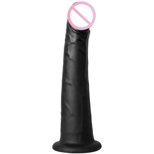 Фаллоимитатор для Kiiroo Keon Vac-U-Lock Dildo