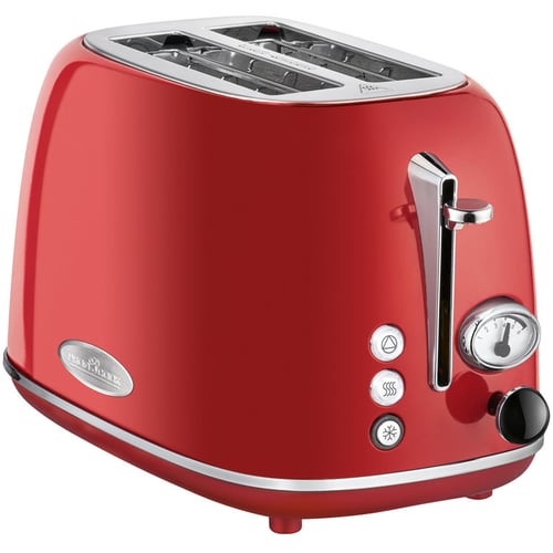 Тостер Profi Cook PC-TА 1193 Red