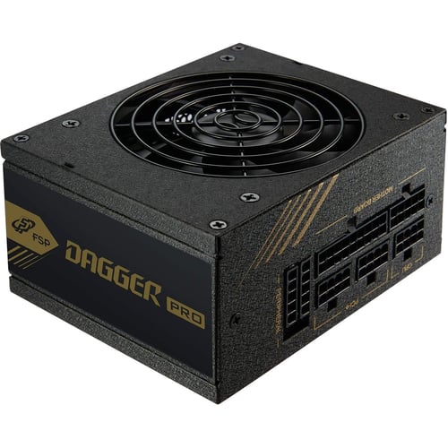 Блок живлення FSP DAGGER PRO 650W (SDA2-650)