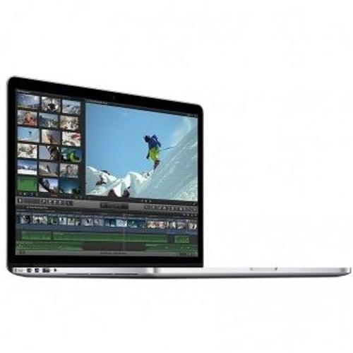 Apple MacBook Pro 15'' 1TB 2014 (MGXG2) Approved